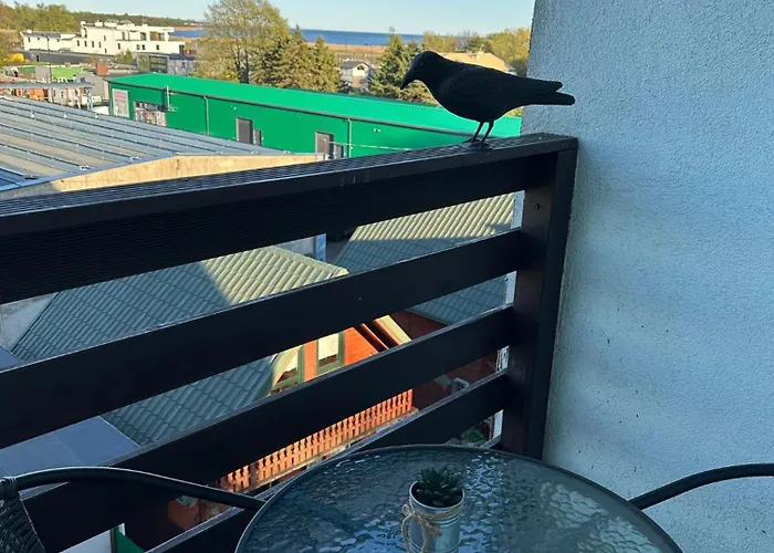 Goscinne Séjour chez l'habitant