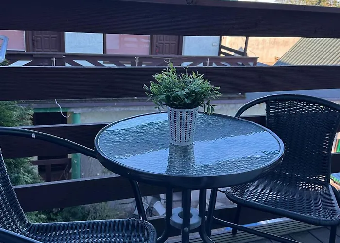 Séjour chez l'habitant Goscinne