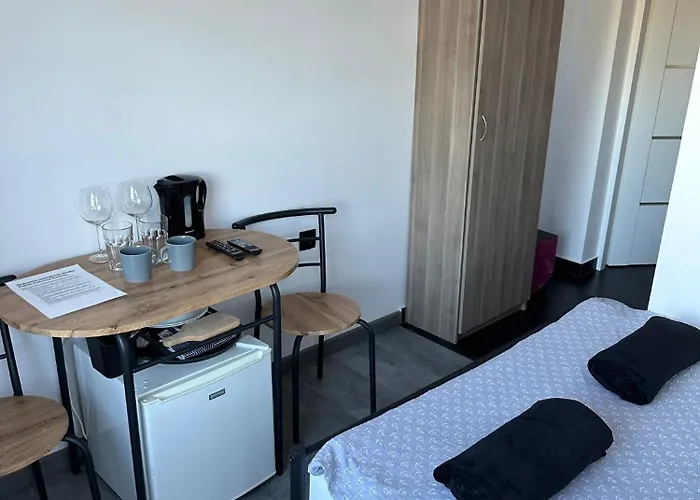 Goscinne Séjour chez l'habitant *