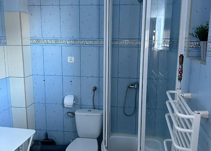 Séjour chez l'habitant Goscinne *