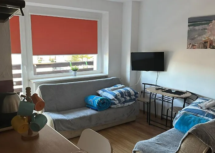 Séjour chez l'habitant Goscinne *