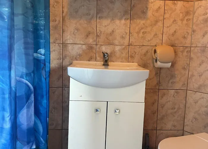 Goscinne Władysławowo