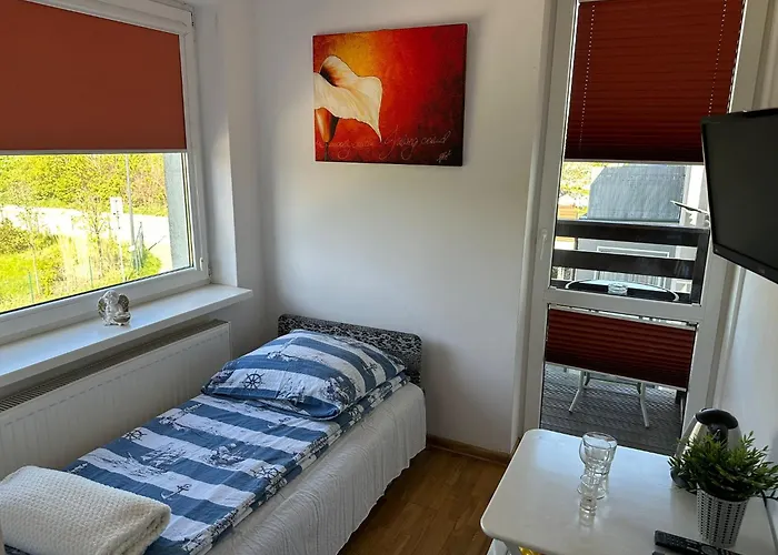 Goscinne * Władysławowo