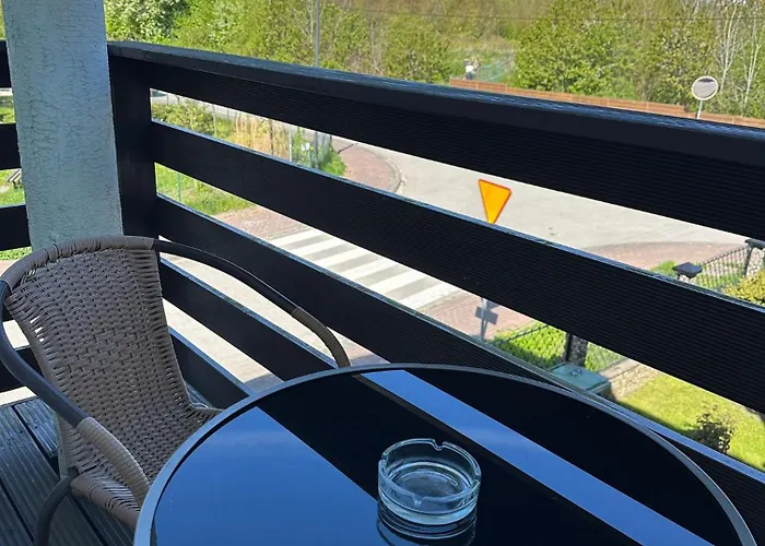 Goscinne Séjour chez l'habitant Władysławowo