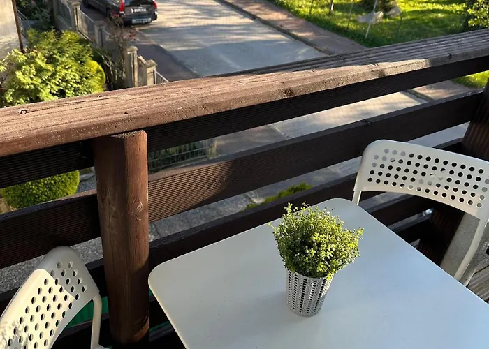 Goscinne Władysławowo