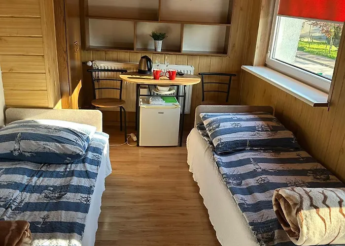 Goscinne * Władysławowo