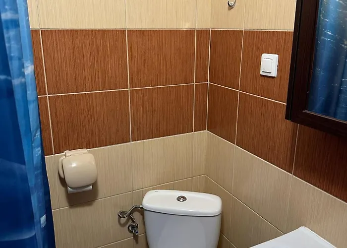 Séjour chez l'habitant Goscinne