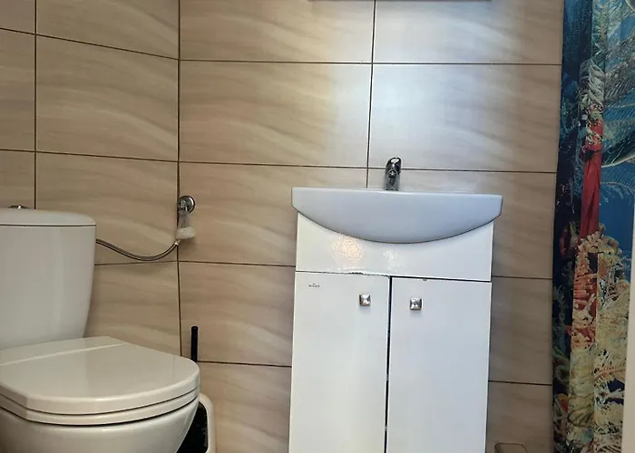 Séjour chez l'habitant Goscinne *