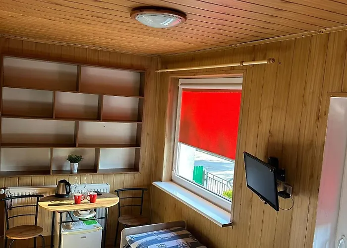 Goscinne Władysławowo