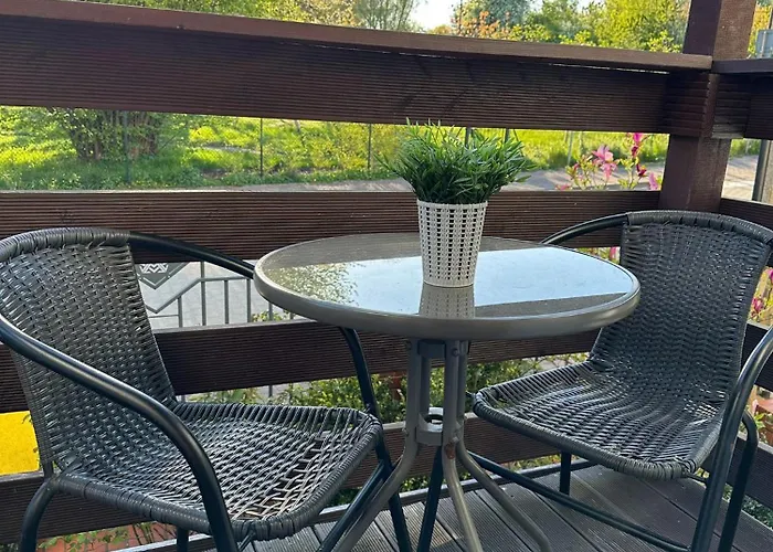 Goscinne * Władysławowo