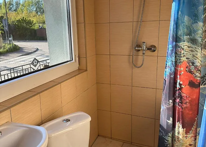 Goscinne Séjour chez l'habitant *