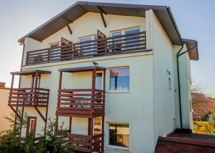 Séjour chez l'habitant Goscinne *