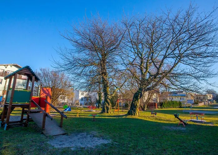 Goscinne Séjour chez l'habitant *